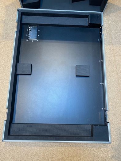 Behringer X32 fight case