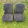 ford mk2 seats Image 8