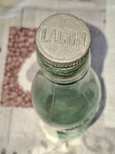 Two Antique Bottles Whitley Green all and a Brown Bottle embossed Not to be Taken, Postage Available or Collection