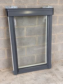 Velux window