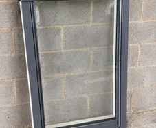 Velux window