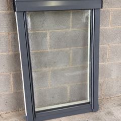 Velux window