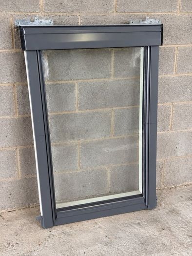 Velux window