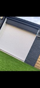 roller shutter