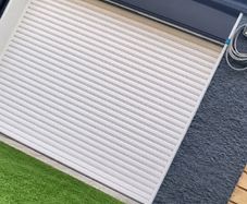 roller shutter