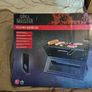 GRILL MEISTER Folding Barbecue. Camping summer birthday party relaxing. House clearance sale unwanted stuff gift car boot sale. Image 2