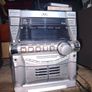 jvc mx-gb6 music sound system ,fully working Image 2