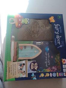 Irish Fairy Door