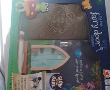 Irish Fairy Door