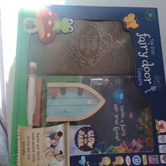 Irish Fairy Door
