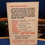 Vintage learner driver book (1968) Image 2
