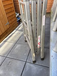 ladder