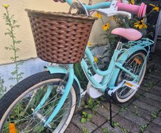 16 inch Girls Bike