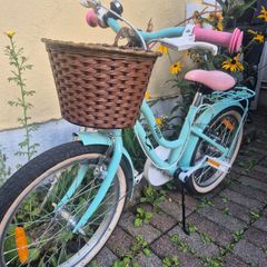 16 inch Girls Bike