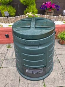 Compost Bin
