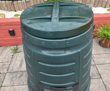 Compost Bin