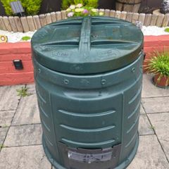 Compost Bin