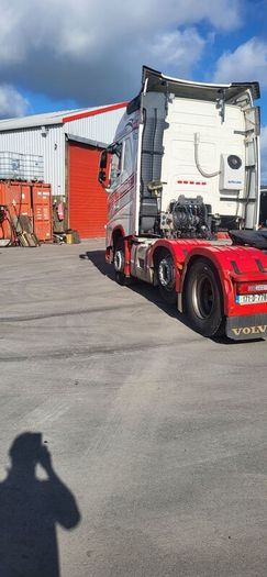 Volvo Other 2017