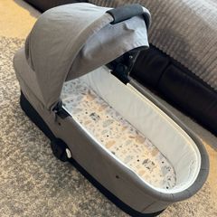 carrycot cybex