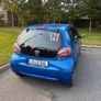 Toyota Aygo 2010 Image 7