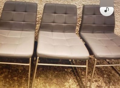 free chairs lether