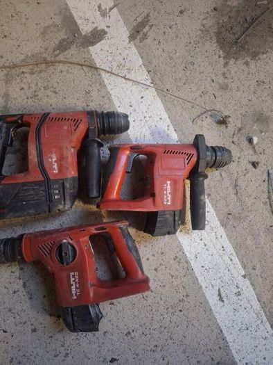 hilti