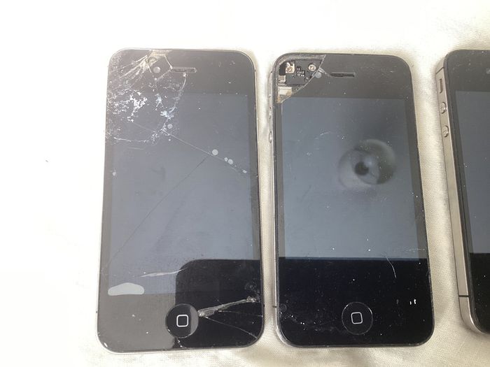 iPhone joblot lot c