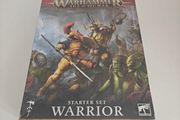Warhammer - Warrior Starter Set