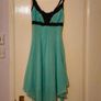 Jane Norman Strappy Mini Dress Image 6