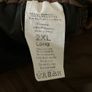 Men's Brown Cargo Pants Image 4