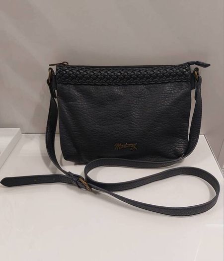 Mantaray Crossbody Bag Postage Included