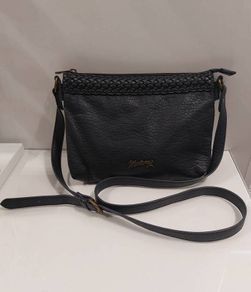 Mantaray Crossbody Bag Postage Included