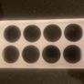 Fridge 8 egg holder Image 3