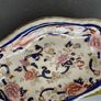 Mason's Plate Mandalay Design Image 2