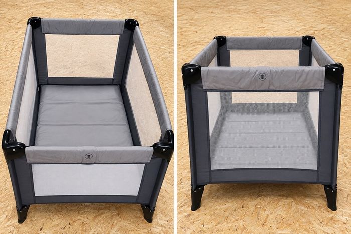 Mamas and Papas Travel Cot