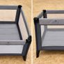 Mamas and Papas Travel Cot Image 5