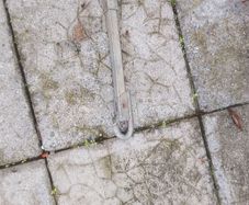 tow bar