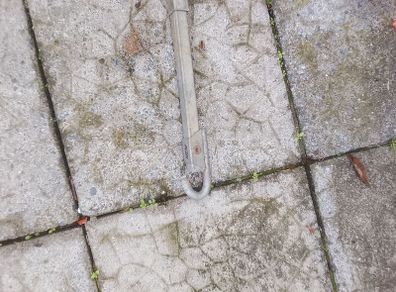 tow bar