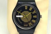 Vintage Swatch watch