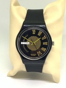 Vintage Swatch watch