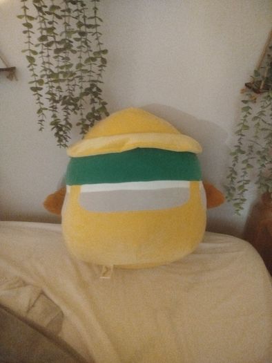 squishmallow