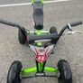 berg go kart BERG Freestyler 2WD Pedal Image 6