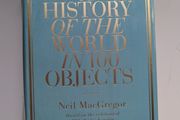 A history of the world in 100 objects