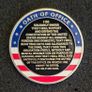 UNITED STATES, military challenge/ commerative coins. Image 3