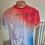 Joe Duffy Half Marathon Top. Unused. Image 2