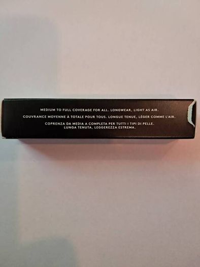 Fenty Pro Filt'r Longwear Soft Matte Foundation