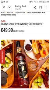 Paddy