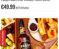 Paddy