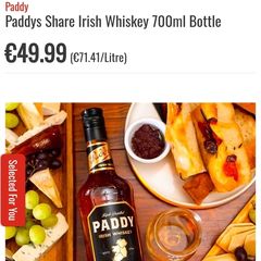 Paddy