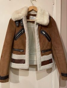 Gorgeous winter jacket